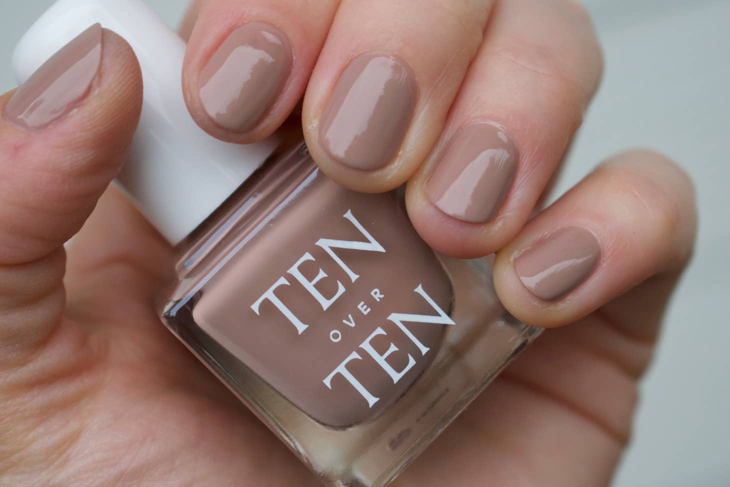 nail polish - so many color options!