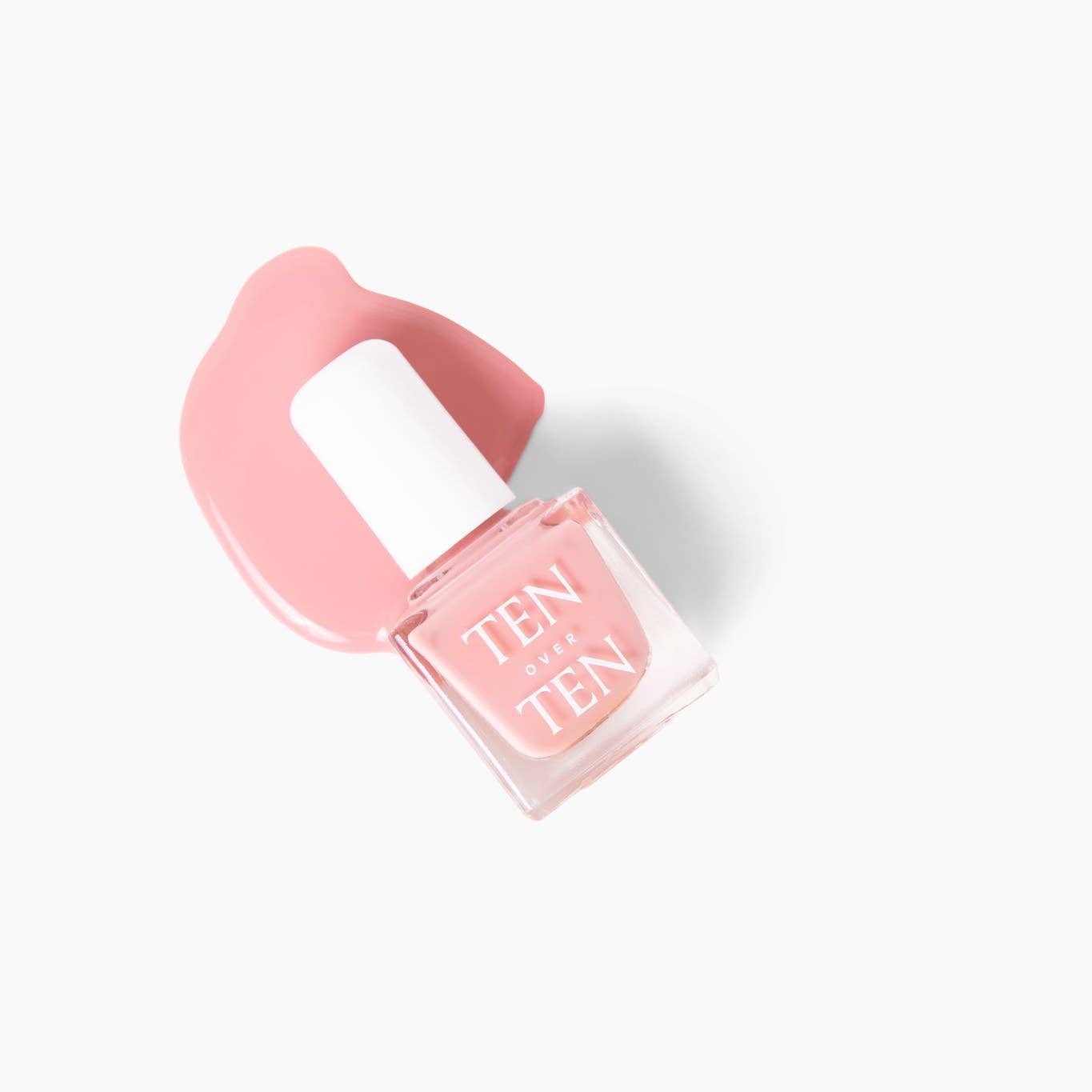 nail polish - so many color options!