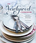 the newlywed cookbook: modern recipes and fresh ideas for cooking with and for eachother