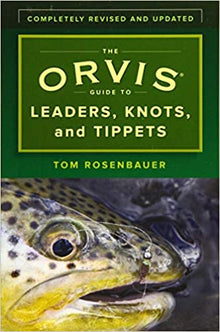  Orvis Leaders Knots & Tippe