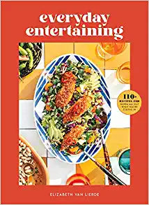 everyday entertaining