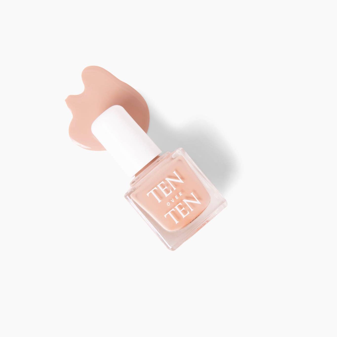 nail polish - so many color options!