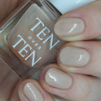 nail polish - so many color options!