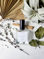 wool & indigo - Eau de Parfum