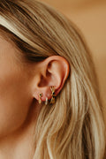 Beatnik Earring