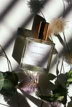 wool & indigo - Eau de Parfum