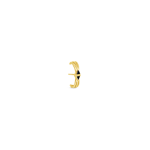 Beatnik Earring