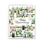 antiquaria greeting cards