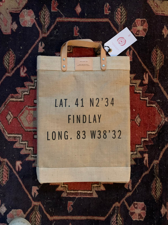 apolis - findlay bag