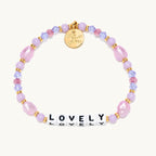 Little Words Project Garden Party