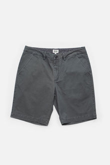  leo shorts in dark slate