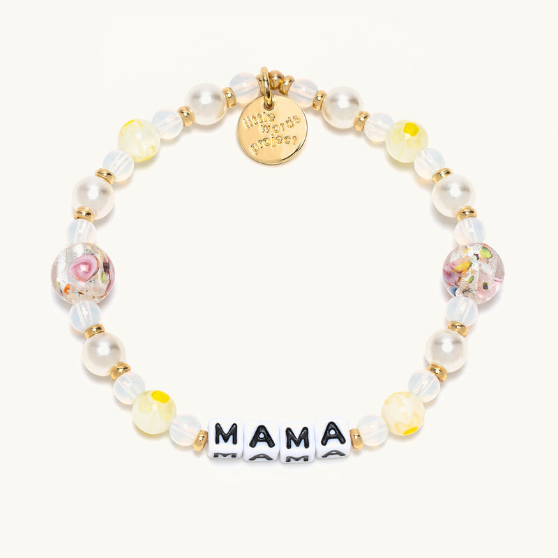 Little Words Project Garden Party