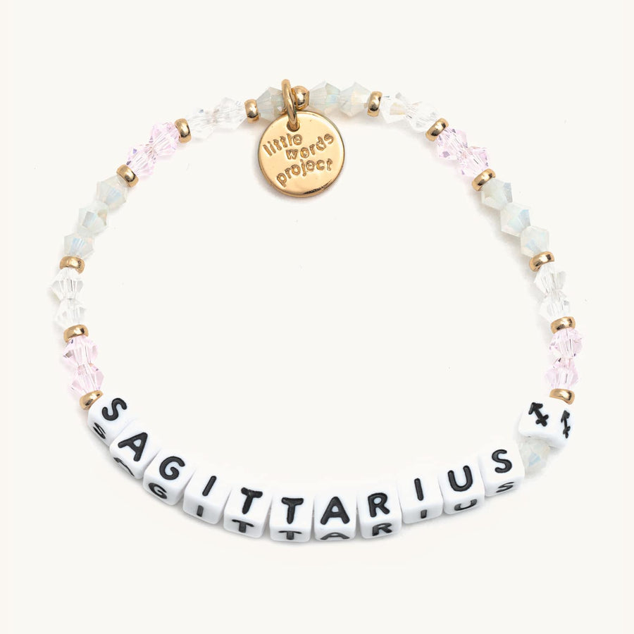 Little Words Project - Zodiac All Sizes