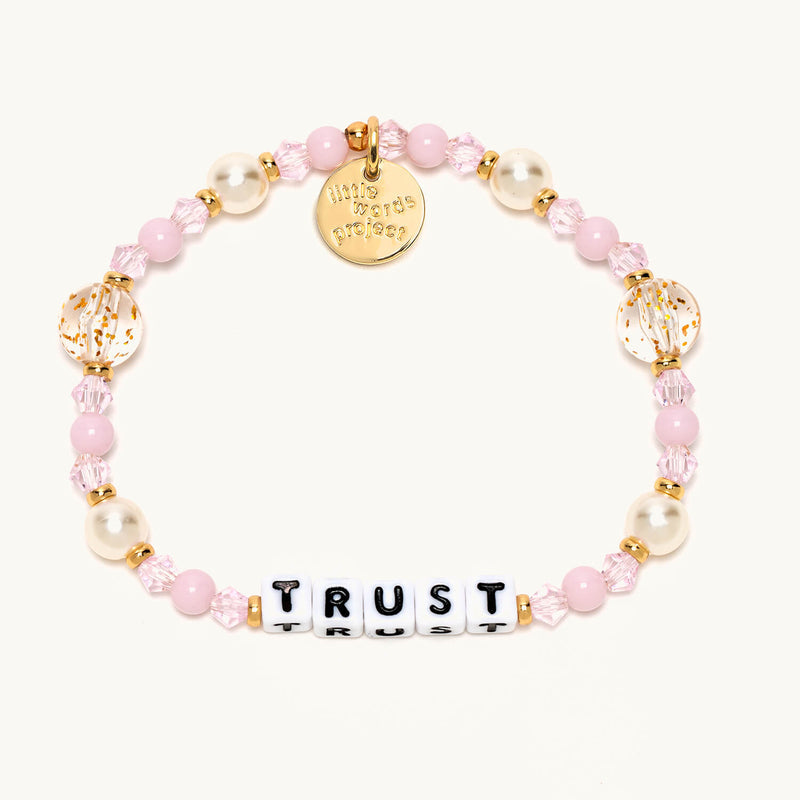 Little Words Project Garden Party