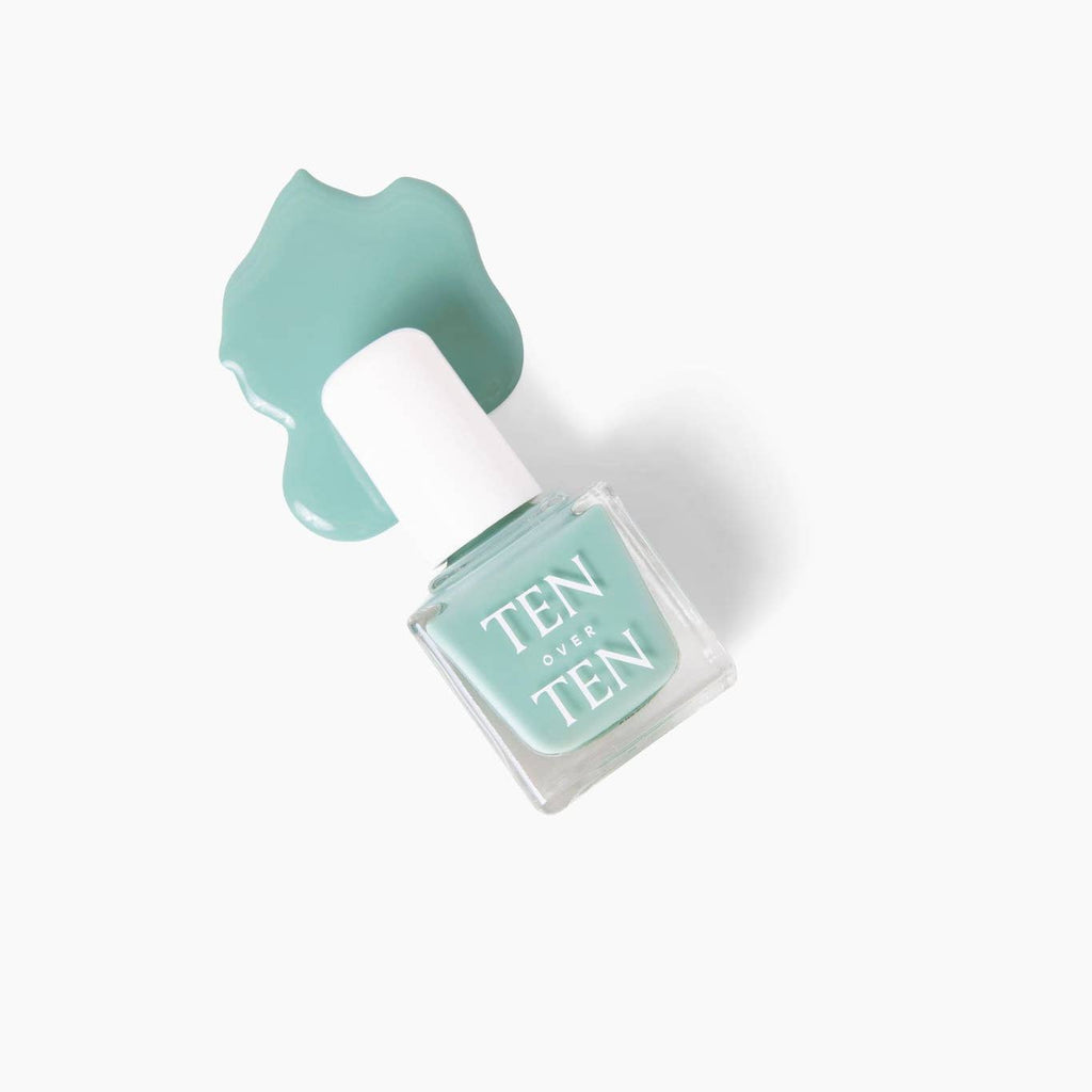 nail polish - so many color options!