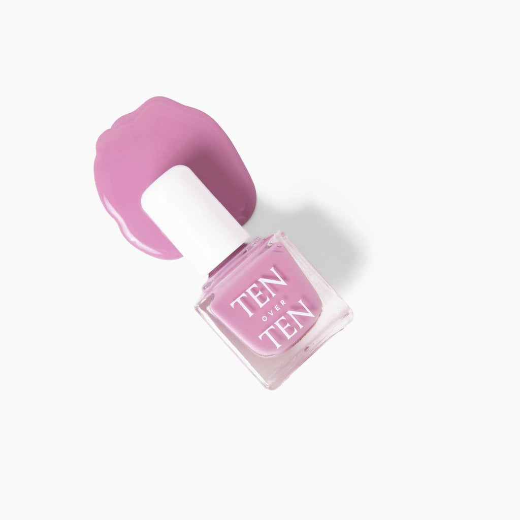 nail polish - so many color options!