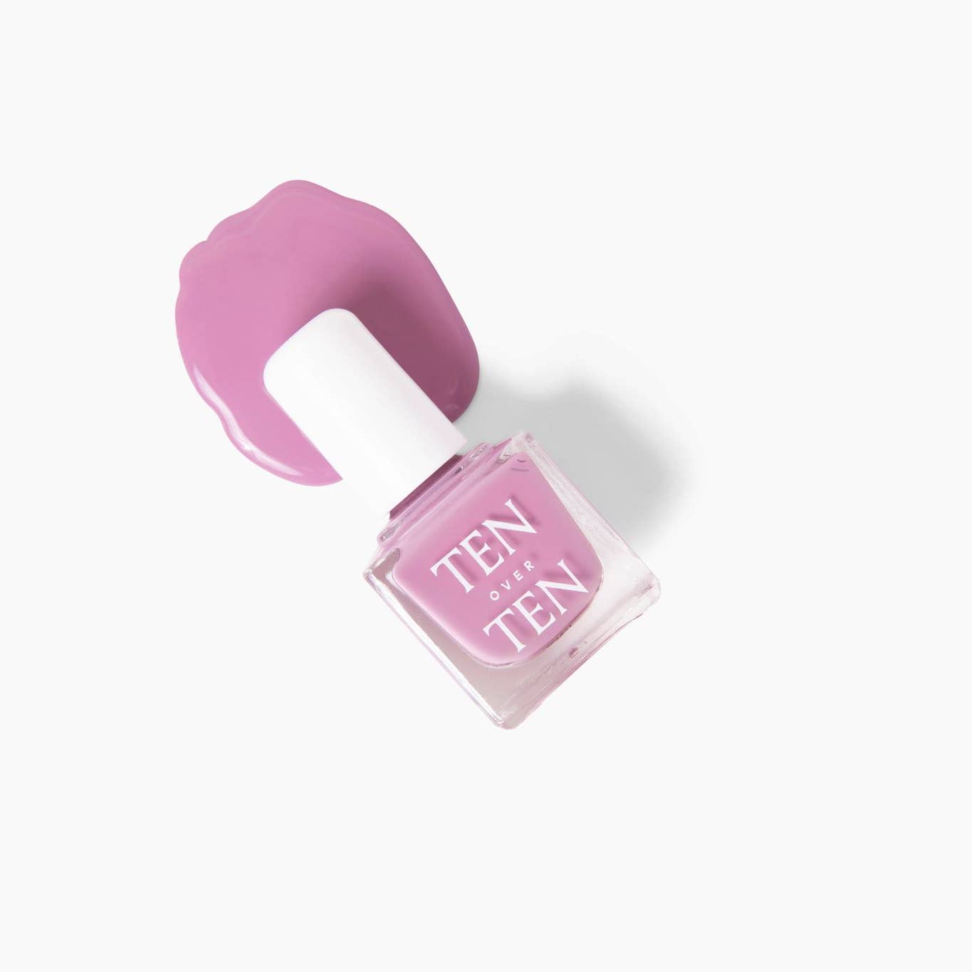 nail polish - so many color options!