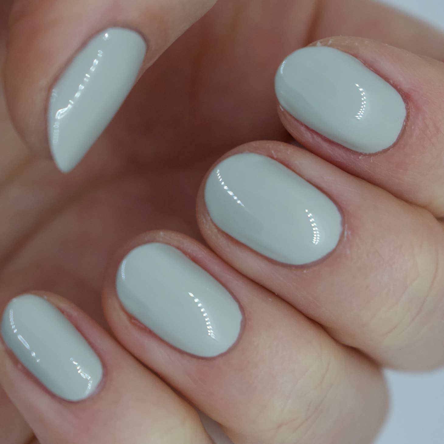 nail polish - so many color options!