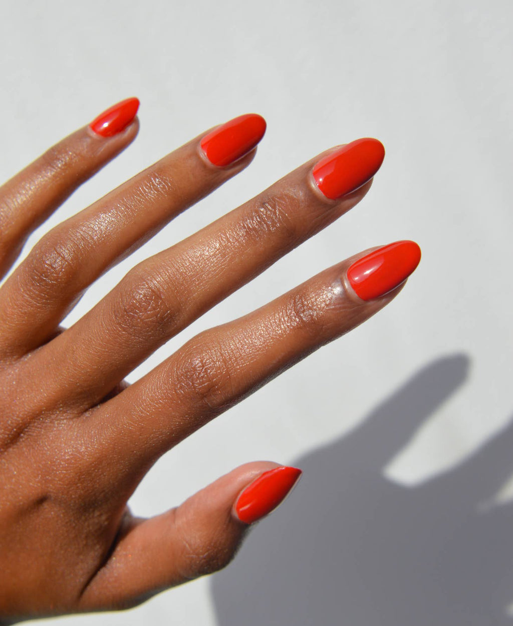 nail polish - so many color options!