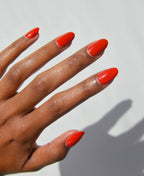 nail polish - so many color options!