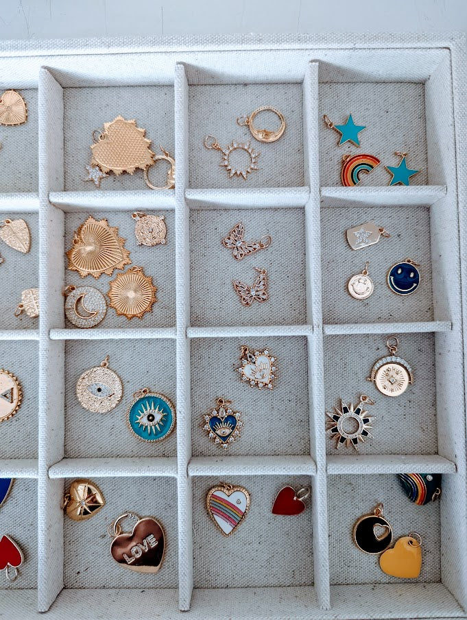 charm bar charms by marit rae