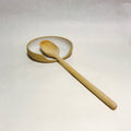 Spoon Rest in White