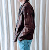 Sedro in Brown - Men's Leather Jacket