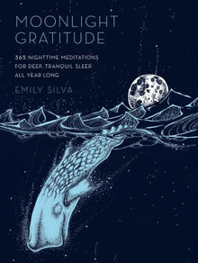  Moonlight Gratitude