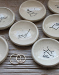 zodiac dish